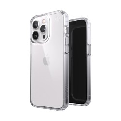 Калъф Speck Presidio Perfect-Clear iPhone 13 Pro - Clear