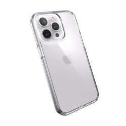 Калъф Speck Presidio Perfect-Clear iPhone 13 Pro - Clear