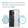 Калъф Speck Presidio Perfect-Clear iPhone 13 Pro - Clear