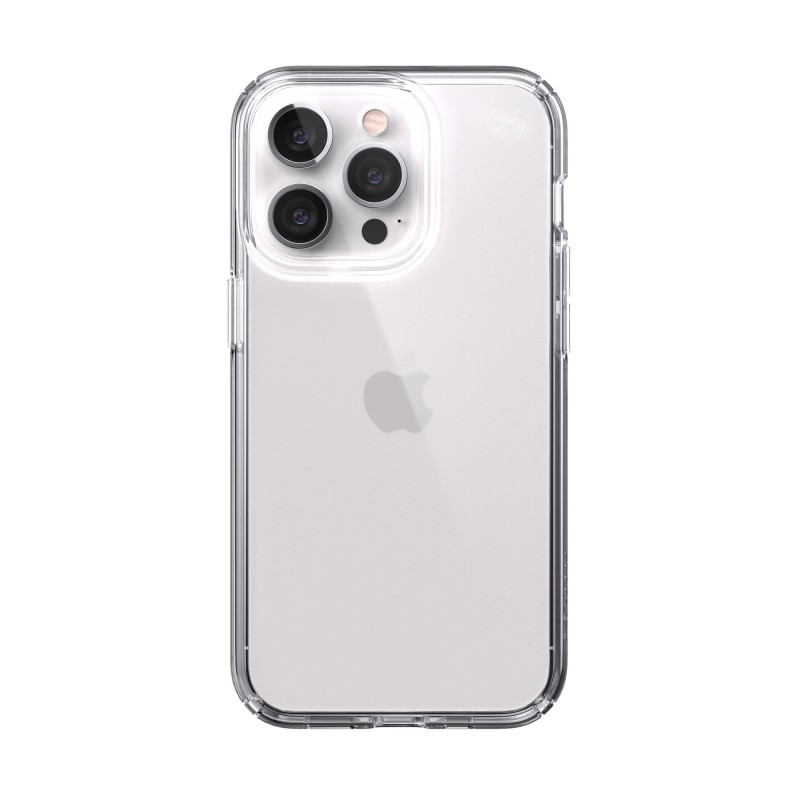 Калъф Speck Presidio Perfect-Clear iPhone 13 Pro - Clear Калъф Speck Presidio Perfect-Clear iPhone 13 Pro - Clear