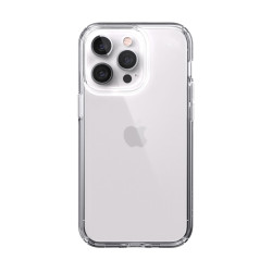 Калъф Speck Presidio Perfect-Clear iPhone 13 Pro - Clear