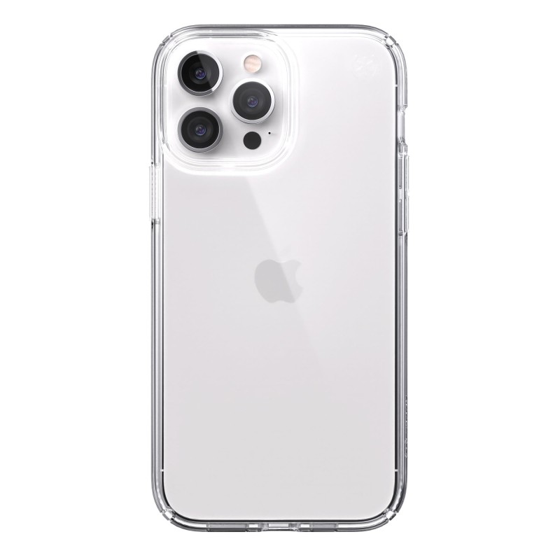 Калъф Speck Presidio Perfect-Clear iPhone 13 Pro Max - Clear Калъф Speck Presidio Perfect-Clear iPhone 13 Pro Max - Clear