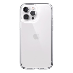 Калъф Speck Presidio Perfect-Clear iPhone 13 Pro Max - Clear