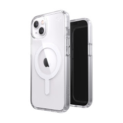 Калъф Speck Presidio Perfect-Clear (MagSafe) iPhone 13 Cases -