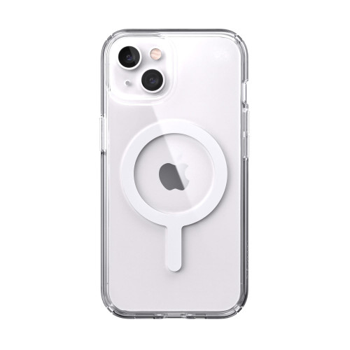 Калъф Speck Presidio Perfect-Clear (MagSafe) iPhone 13 Cases - Clear
