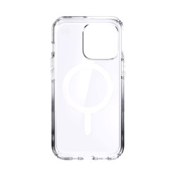 Калъф Speck Presidio Perfect-Clear (MagSafe) iPhone 13 Pro