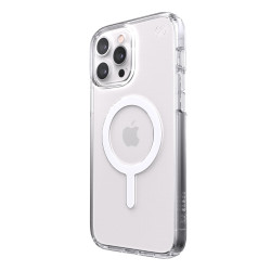 Калъф Speck Presidio Perfect-Clear (MagSafe) iPhone 13 Pro Max