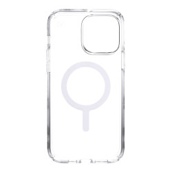 Калъф Speck Presidio Perfect-Clear (MagSafe) iPhone 13 Pro Max