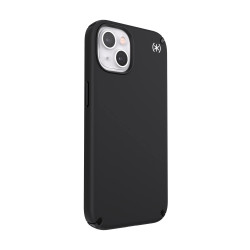 Калъф Speck Presidio2 Pro (MagSafe) за iPhone 13 - Black/White