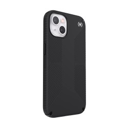 Kалъф Speck Presidio2 Grip за iPhone 13, Black