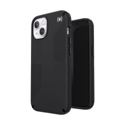 Kалъф Speck Presidio2 Grip за iPhone 13, Black