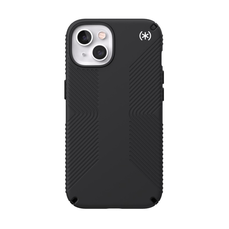 Kалъф Speck Presidio2 Grip за iPhone 13, Black Kалъф Speck Presidio2 Grip за iPhone 13, Black