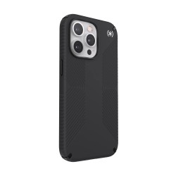 Kалъф Speck Presidio2 Grip за iPhone 13 Pro, Black