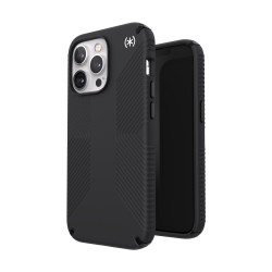 Kалъф Speck Presidio2 Grip за iPhone 13 Pro, Black