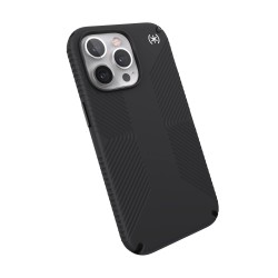 Kалъф Speck Presidio2 Grip за iPhone 13 Pro, Black