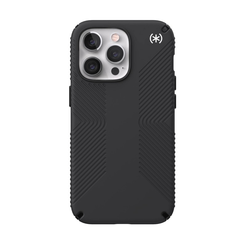 Kалъф Speck Presidio2 Grip за iPhone 13 Pro, Black Kалъф Speck Presidio2 Grip за iPhone 13 Pro, Black