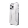 Kалъф Speck Presidio Perfect-Clear Grip за iPhone 13 Pro, Clear
