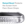 Kалъф Speck Presidio Perfect-Clear Grip за iPhone 13 Pro, Clear