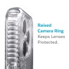 Kалъф Speck Presidio Perfect-Clear Grip за iPhone 13 Pro, Clear