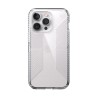 Kалъф Speck Presidio Perfect-Clear Grip за iPhone 13 Pro, Clear