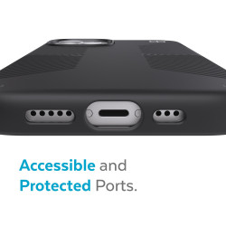 Калъф Speck Presidio2 Grip (MagSafe) iPhone 13 Cases -