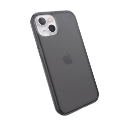 Калъф Speck Presidio Perfect-Mist iPhone 13 - Obsidian