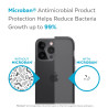 Калъф Speck Presidio Perfect-Mist iPhone 13 - Obsidian