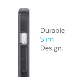 Калъф Speck Presidio Perfect-Mist iPhone 13 - Obsidian