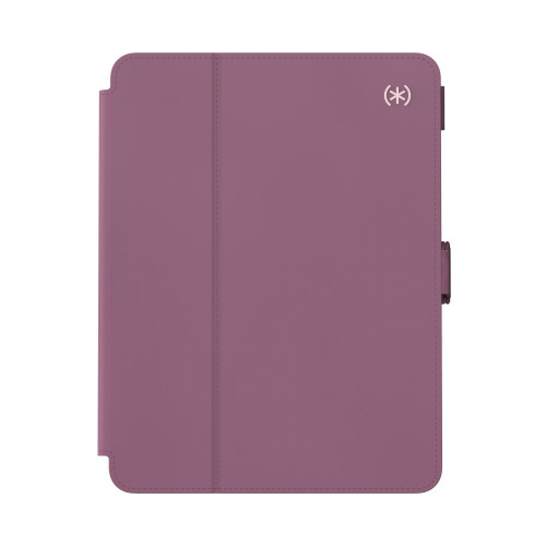 Калъф Speck Balance Folio 11-inch iPad Pro (2020-2021) iPad Air 4 - Plumberry Purple