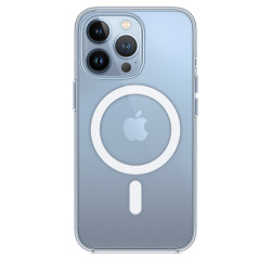 Калъф Apple iPhone 13 Pro Clear Case with MagSafe