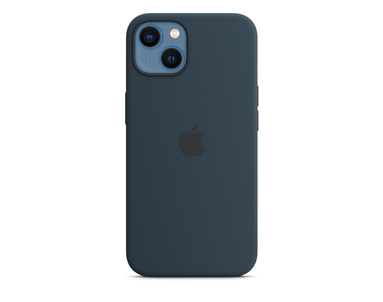 Силиконов калъф Apple iPhone 13 Silicone Case with MagSafe