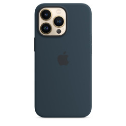 Силиконов калъф Apple iPhone 13 Pro Silicone Case with MagSafe