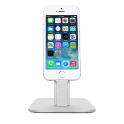 Докинг станция TwelveSouth HiRise Stand iPhone / iPad mini