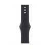 Каишка Apple Watch, 42 - 44 - 45mm, Midnight, Sport Band, Regular