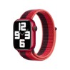 Каишка Apple Watch, 38 - 40 - 41mm, Sport Loop, (PRODUCT)RED
