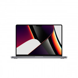 MacBook Pro 14 с Apple M1 Pro Chip 512GB SSD - Space Gray