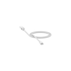 Кабел за зареждане Mophie USB-C Cable with Lightning Connector