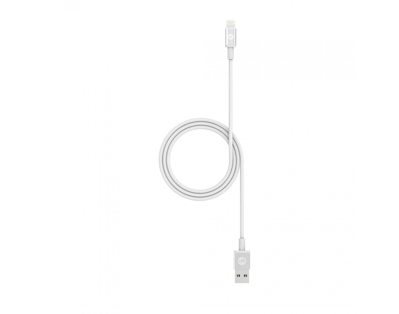 Кабел за зареждане Мophie Charge and Sync Cable-USB-A to
