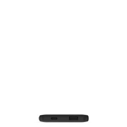 Външна батерия Mophie Powerstation 5 000mAh, Black