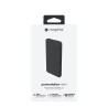 Външна батерия Mophie Powerstation 5 000mAh, Black