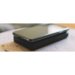 Външна батерия с безжично зареждане Mophie Wireless