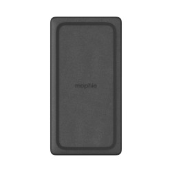Външна батерия с безжично зареждане Mophie Wireless