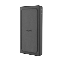 Външна батерия с безжично зареждане Mophie Wireless