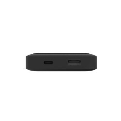 Външна батерия с безжично зареждане Mophie Wireless