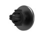Универсална стойка за кола Mophie-Snap Vent Mount, Black