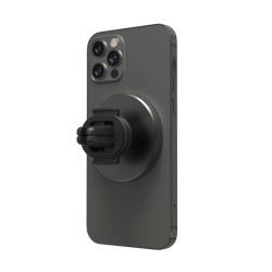 Универсална стойка за кола Mophie-Snap Vent Mount, Black