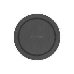 Хъб зарядно Mophie Universal Wireless Charging Stand, Black