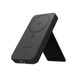 Външна батерия с безжично зареждане mophie-snap+ Powerstation