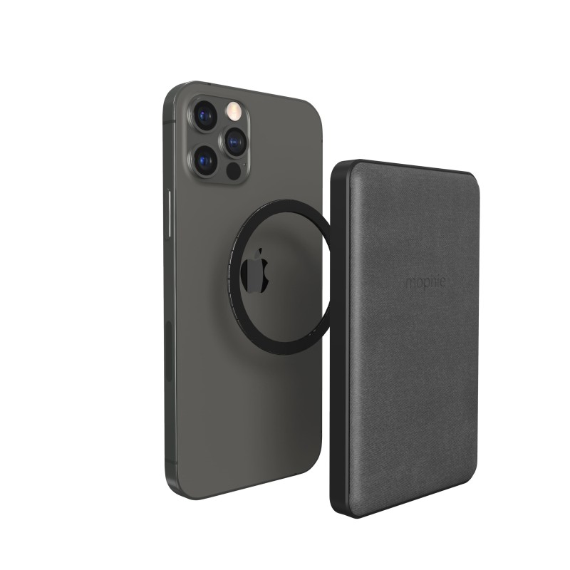 Външна батерия Mophie Snap+ Powerstation/Juicepack mini 5 Външна батерия Mophie Snap+ Powerstation/Juicepack mini 5