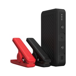 Външна батерия Мophie Powerstation Go Rugged Compact, Black